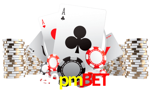 Jogue jogos de pôquer em 40pmbet