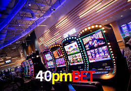 40pmbet login