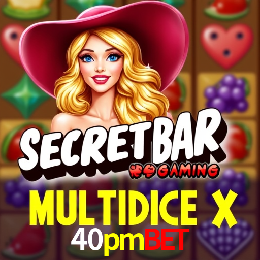 Bônus de Boas-vindas 40pmbet