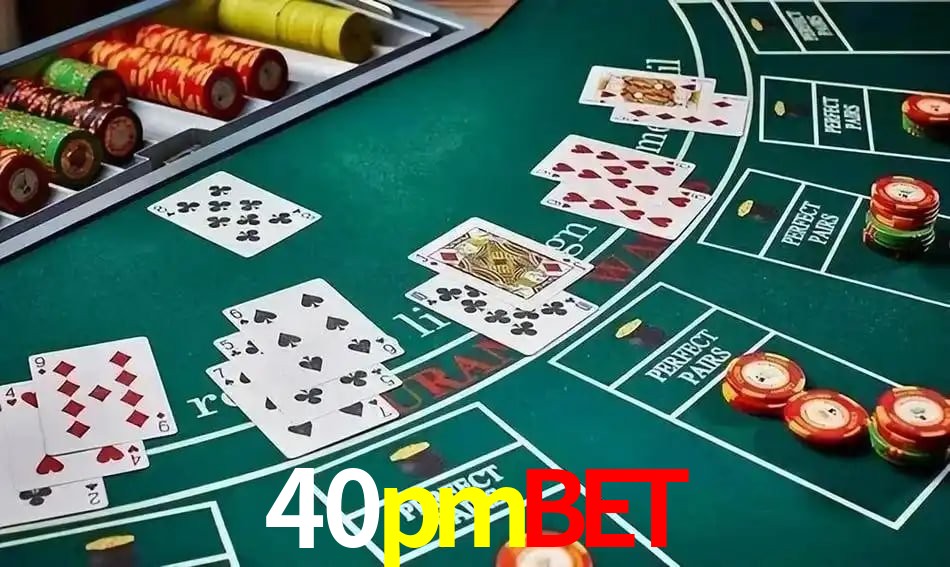 Desvendando o Mundo dos Jogos Virtuais na 40pmbet