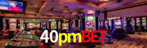 40pmbet
