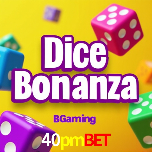 Recursos de Bônus 40pmbet
