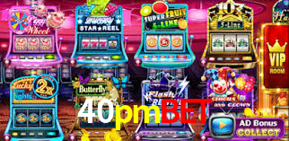 Explore as vantagens do 40pmbet: serviço profissional e confiabilidade