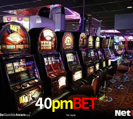 Promoções Sazonais 40pmbet