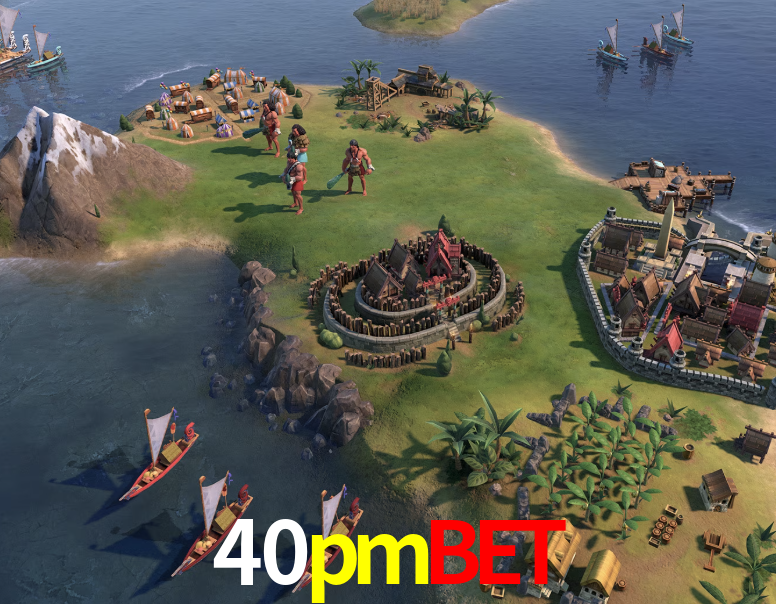 Tecnologia da Plataforma 40pmbet