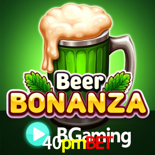 Game Providers 40pmbet