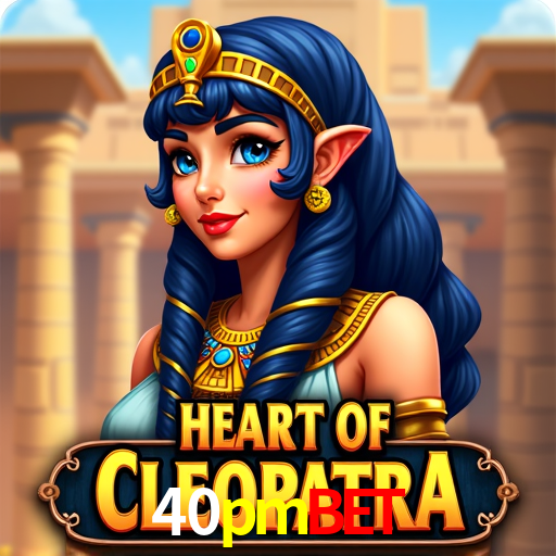 Games Directory 40pmbet