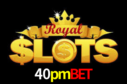 40pmbet,40pmbet com