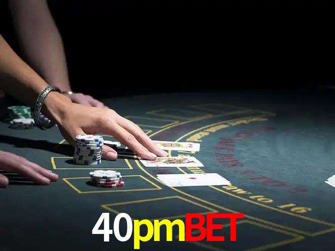 Descubra o Programa VIP da 40pmbet: Vantagens Exclusivas para Jogadores