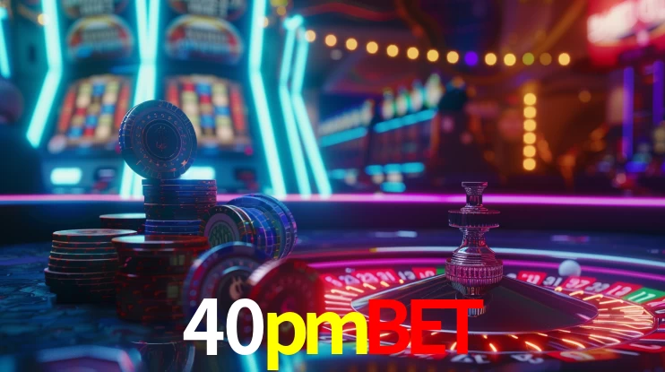 Login Seguro 40pmbet