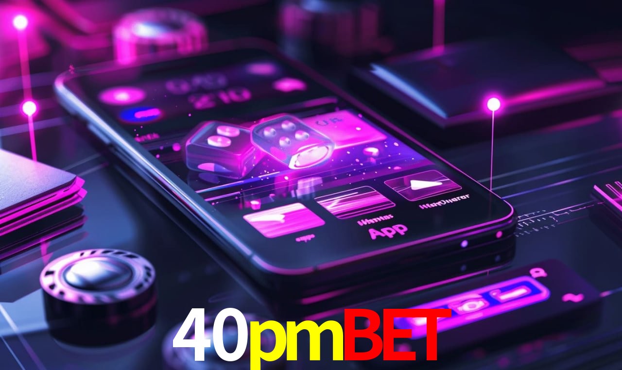 Seasonal Promotions 40pmbet