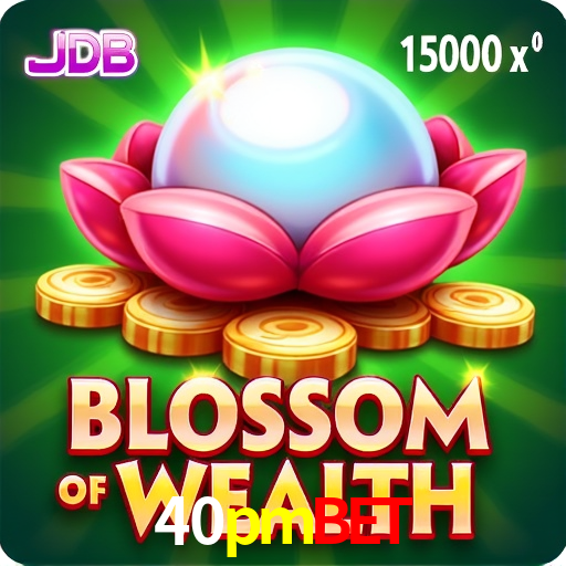 Mesa de Roleta 40pmbet