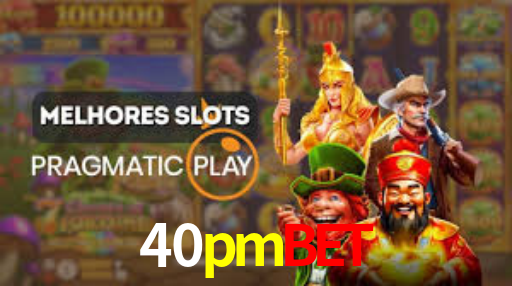 40pmbet,40pmbet com