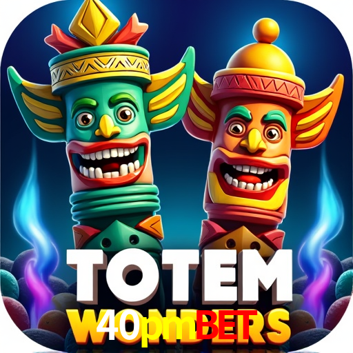 Apostas de Futebol 40pmbet