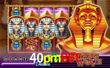 Especiais de Fim de Semana 40pmbet