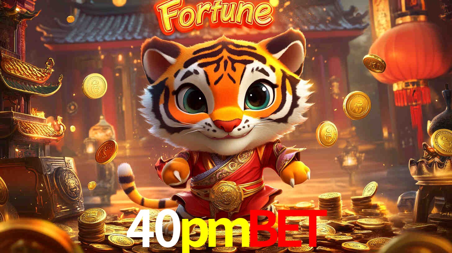 Apostas Esportivas na 40pmbet: Um Guia Completo