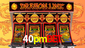 Sinta a adrenalina dos jogos de cassino com 40pmbet