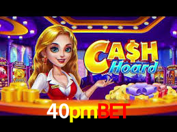 Blackjack Table 40pmbet