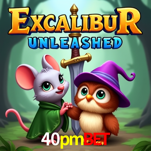 Interface Premium 40pmbet