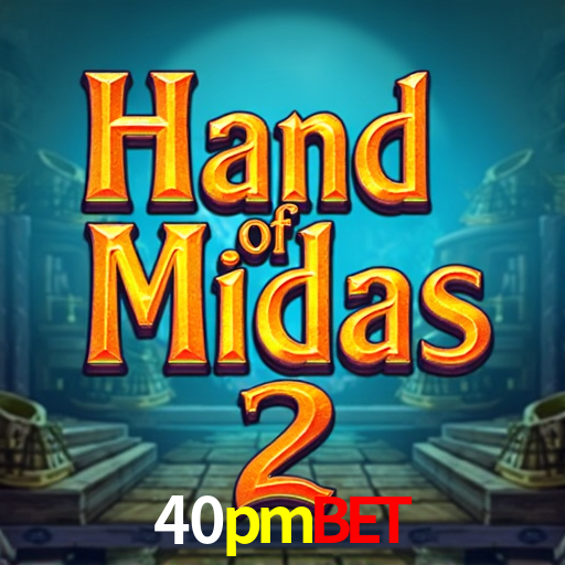 PIX Instantâneo 40pmbet