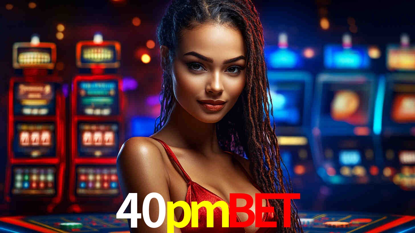 Descubra o Programa VIP da 40pmbet: Vantagens Exclusivas para Jogadores