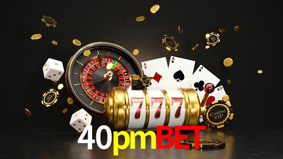 Quick Registration 40pmbet