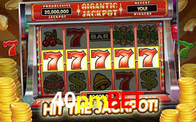 Welcome Bonus 40pmbet