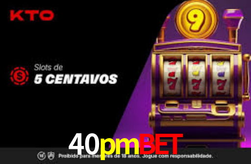 Descubra a Magia dos Jogos de Arcade no 40pmbet