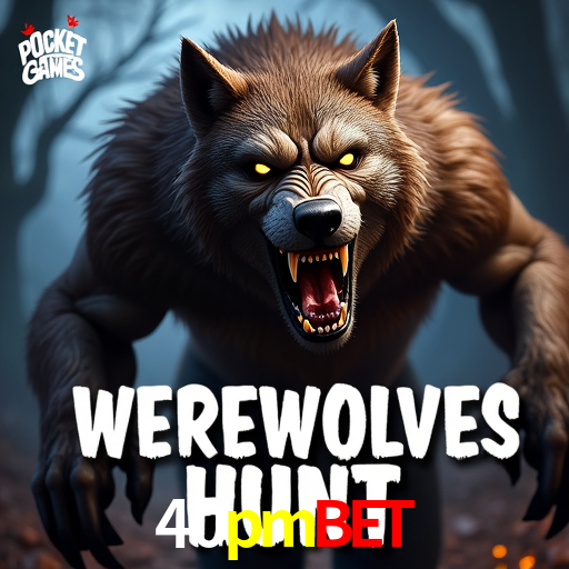 Jogos Exclusivos 40pmbet