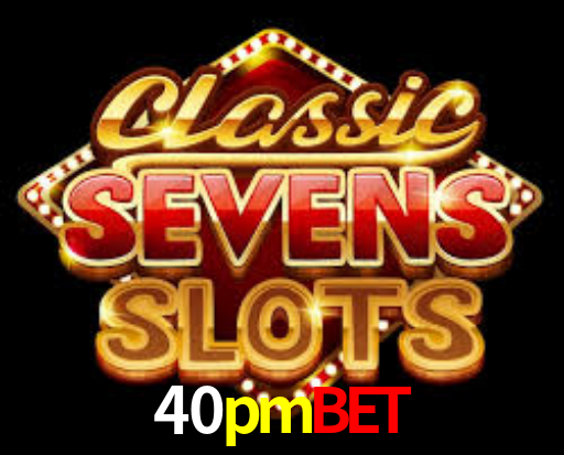 40pmbet login