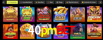 Instant EasyPaisa 40pmbet
