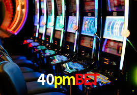 Live Casino 40pmbet
