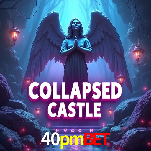 Descubra o Mundo do Cassino Online com 40pmbet