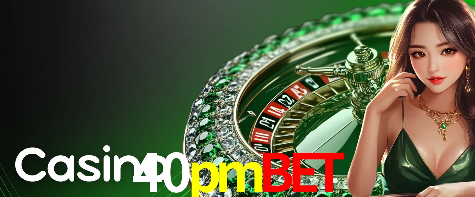 Design Responsivo 40pmbet