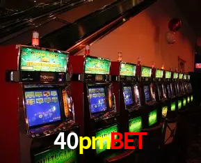Desvendando o Mundo dos Jogos Virtuais na 40pmbet